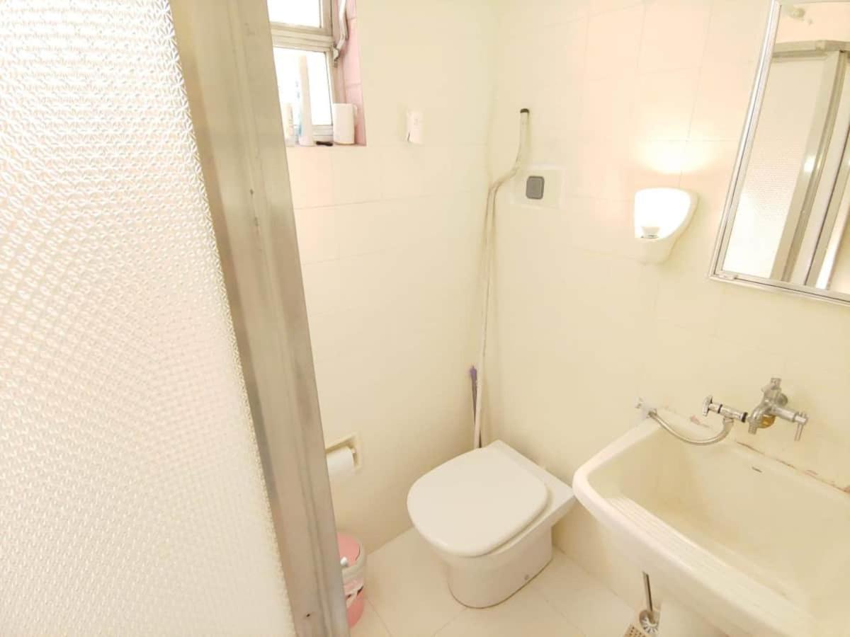 Apartamento Inteiro Entre Gloria, Catete E Praia Do Flamengo,Ao Lado Da Lapa- Zona Sul Rio De Janeiro-Rj, Banh, Coz, Sala E Quarto Zewnętrze zdjęcie