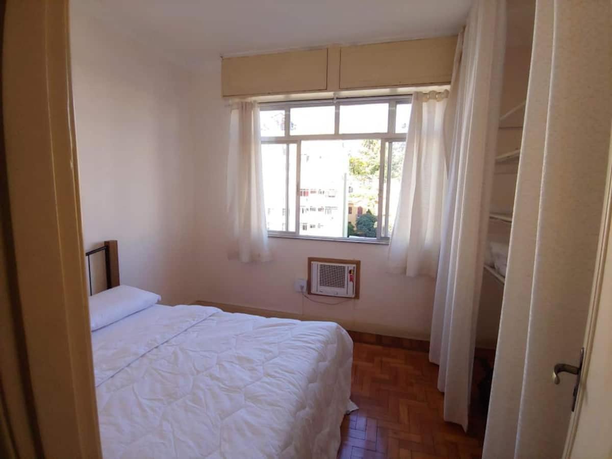 Apartamento Inteiro Entre Gloria, Catete E Praia Do Flamengo,Ao Lado Da Lapa- Zona Sul Rio De Janeiro-Rj, Banh, Coz, Sala E Quarto Zewnętrze zdjęcie